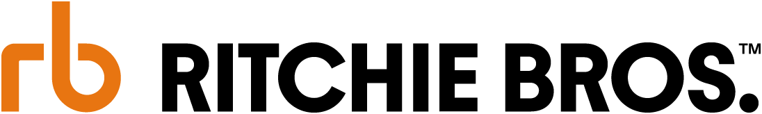 Ritchie Bros. Auctioneers company logo