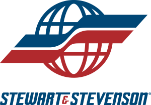 Stewart & Stevenson company logo