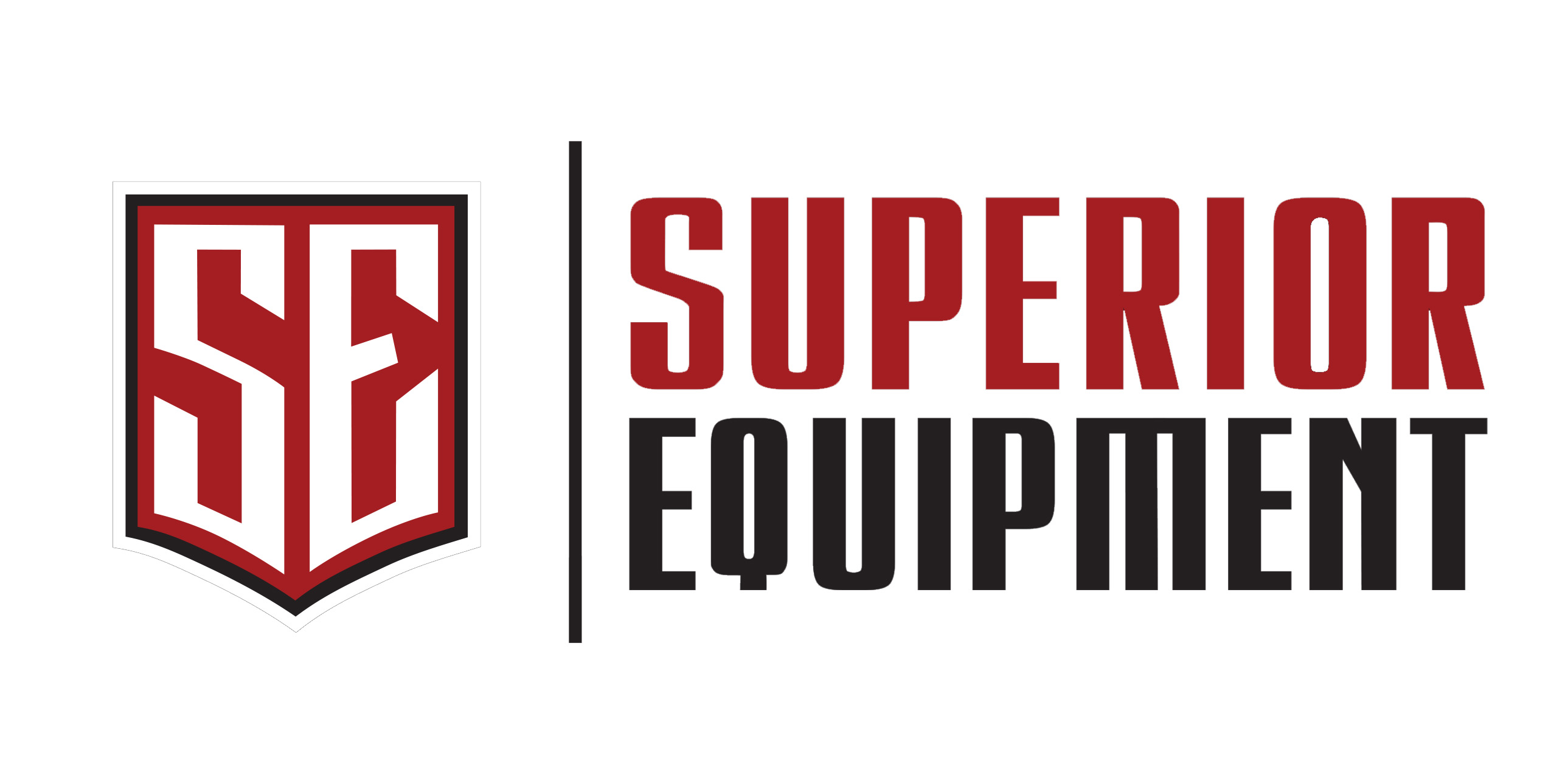 Superior Equipment company logo