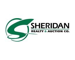 Sheridan Auction Service company logo