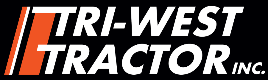 Tri-West Tractor, Inc. company logo