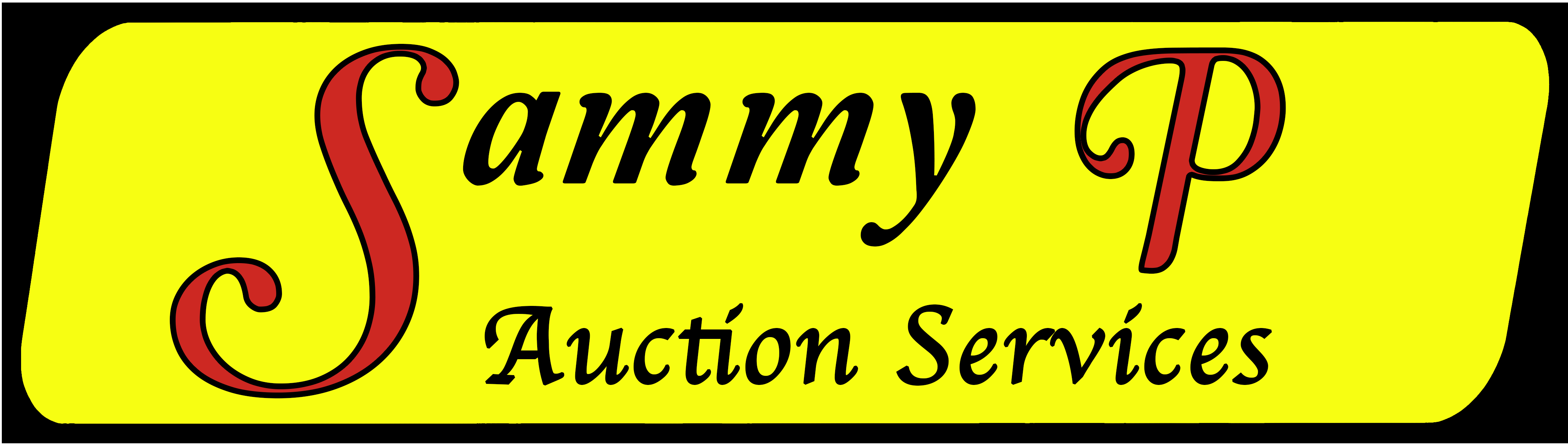 Sammy P Auction Services company logo