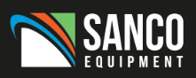 Sanco Equipment company logo