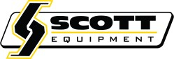 Scott Equipment company logo