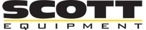 Scott Equipment company logo
