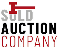 Sold Auction Company company logo