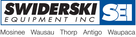 Swiderski Equipment, Inc. company logo