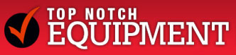 Top Notch Equipment, Inc. company logo