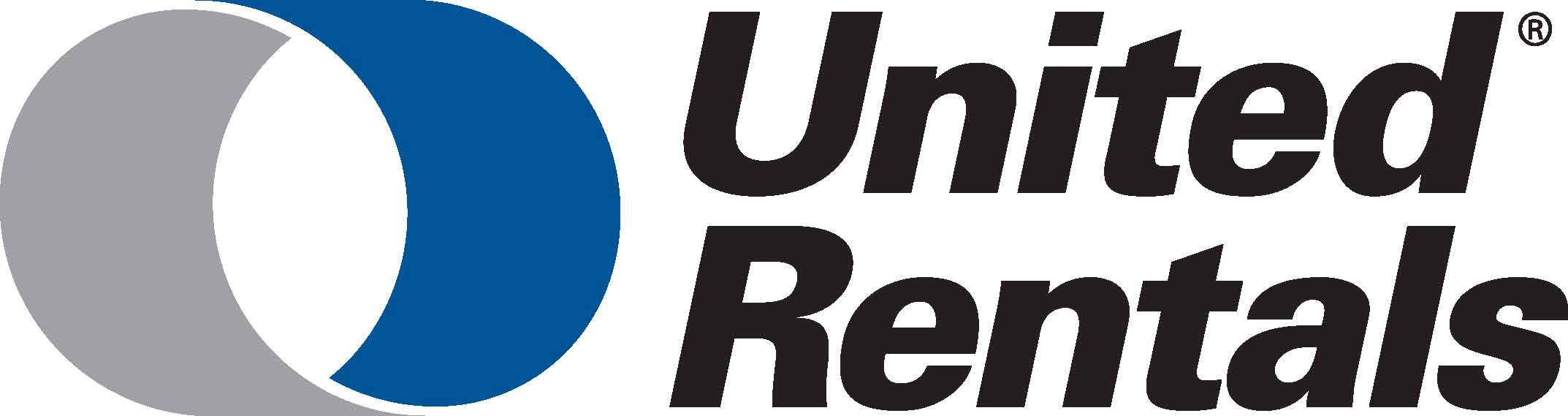 United Rentals company logo