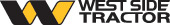West Side Tractor Sales Co. Inc. company logo