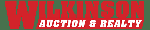 Wilkinson Auction & Realty company logo
