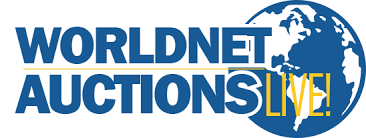 World Net Auctions  company logo