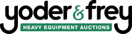 Yoder & Frey Heavy Equipment Auctions company logo