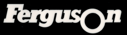 Ferguson